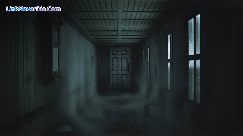 Hình ảnh trong game The Lightkeeper (screenshot)