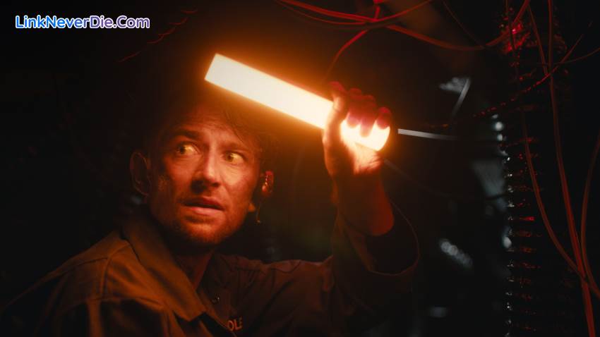 Hình ảnh trong game Dead Reset (screenshot)