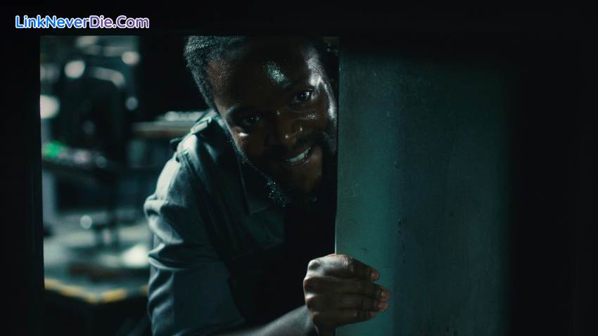 Hình ảnh trong game Dead Reset (screenshot)