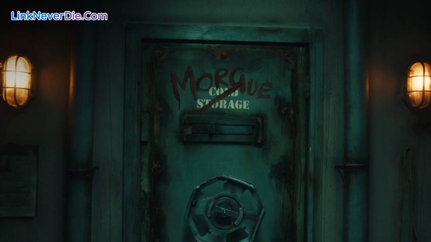 Hình ảnh trong game Dead Reset (screenshot)