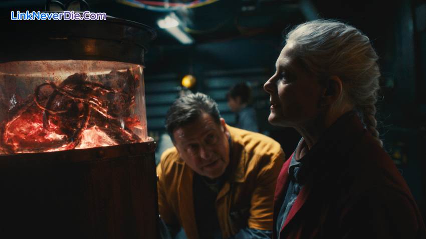 Hình ảnh trong game Dead Reset (screenshot)