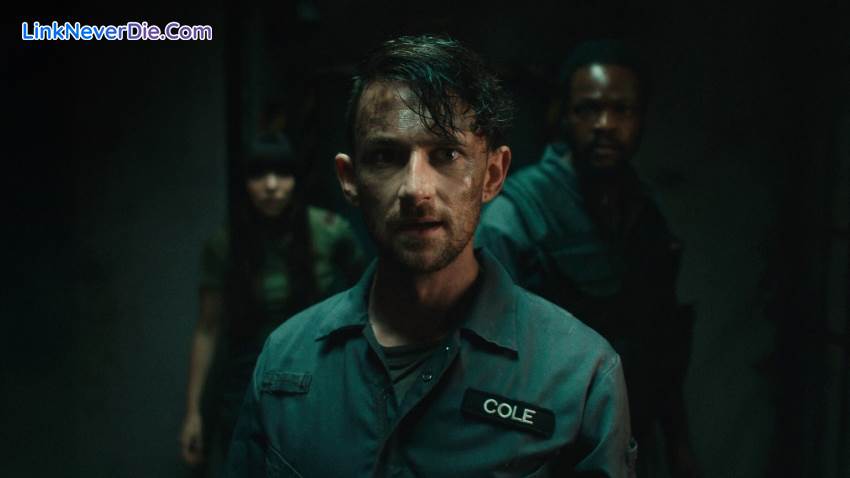 Hình ảnh trong game Dead Reset (screenshot)