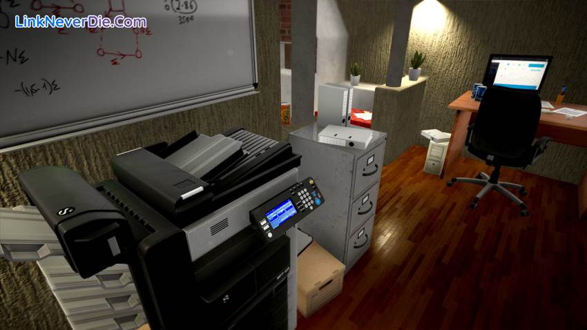 Hình ảnh trong game Tourist Bus Simulator (screenshot)