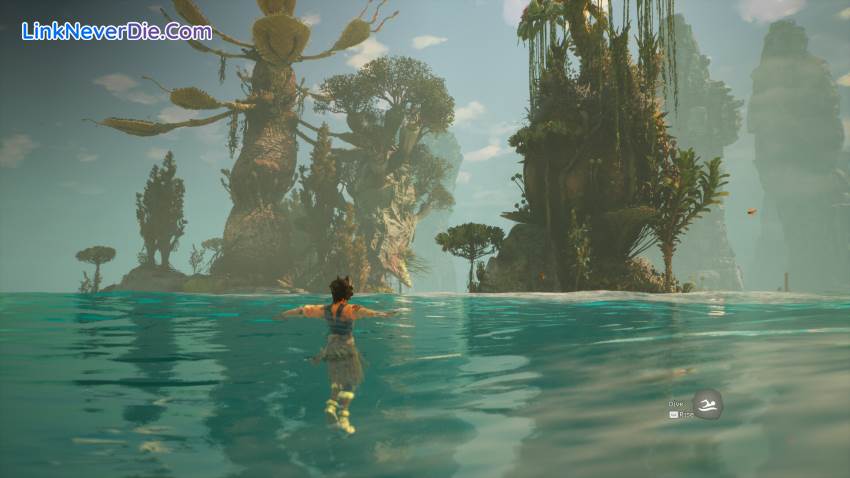 Hình ảnh trong game Towers of Aghasba (screenshot)