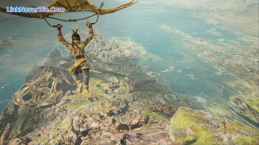 Hình ảnh trong game Towers of Aghasba (screenshot)