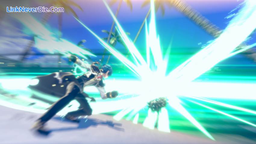 Hình ảnh trong game Atelier Resleriana: The Red Alchemist & the White Guardian (screenshot)