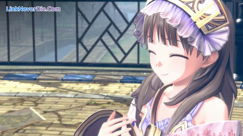 Hình ảnh trong game Atelier Resleriana: The Red Alchemist & the White Guardian (screenshot)