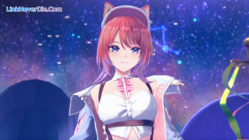 Hình ảnh trong game Atelier Resleriana: The Red Alchemist & the White Guardian (screenshot)