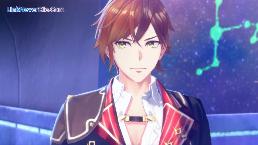 Hình ảnh trong game Atelier Resleriana: The Red Alchemist & the White Guardian (screenshot)