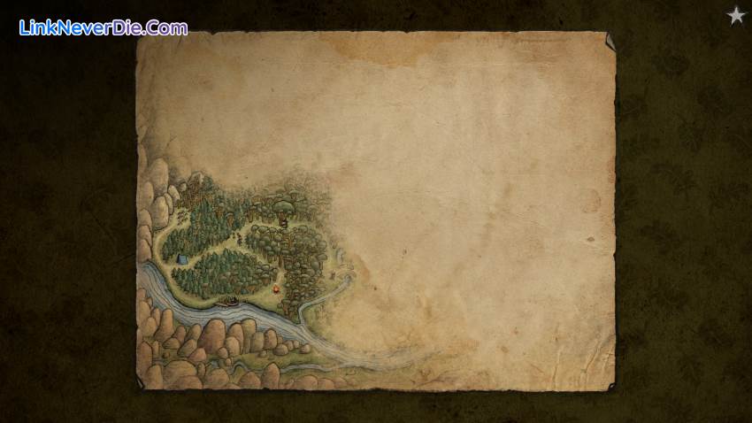 Hình ảnh trong game Pilgrims (screenshot)