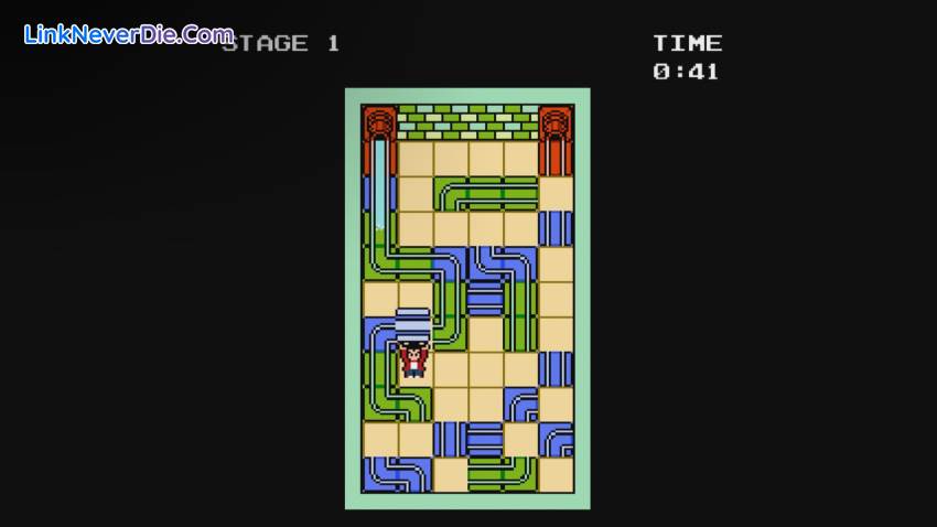 Hình ảnh trong game No More Heroes 2: Desperate Struggle (screenshot)