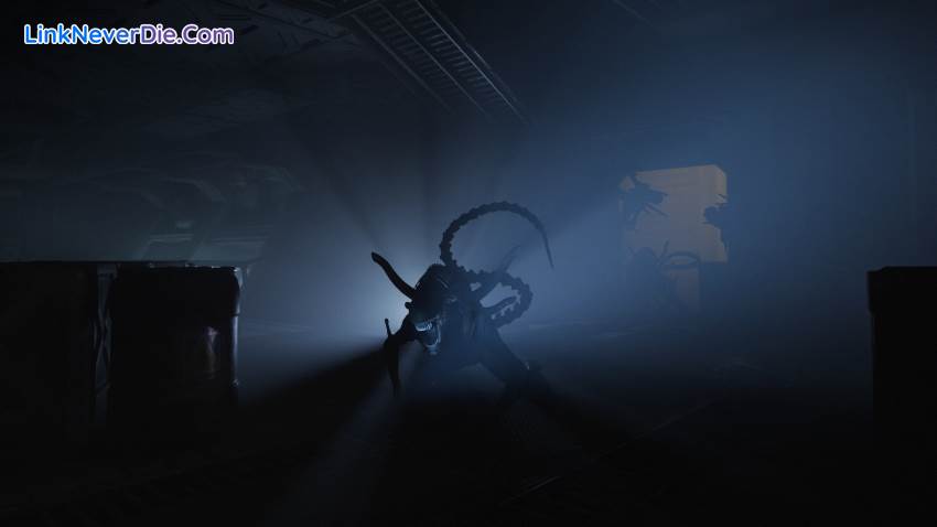 Hình ảnh trong game Alien: Rogue Incursion Evolved Edition (screenshot)