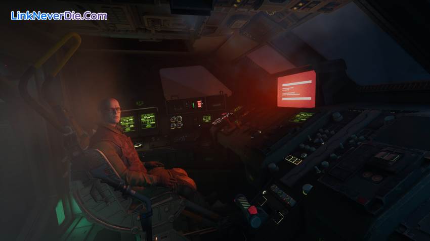 Hình ảnh trong game Alien: Rogue Incursion Evolved Edition (screenshot)