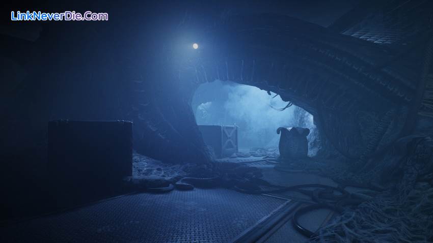 Hình ảnh trong game Alien: Rogue Incursion Evolved Edition (screenshot)