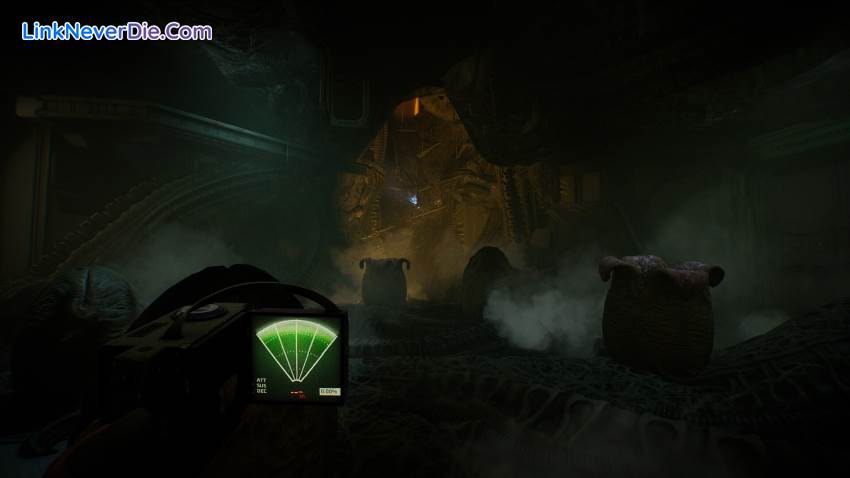 Hình ảnh trong game Alien: Rogue Incursion Evolved Edition (screenshot)