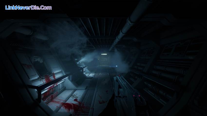 Hình ảnh trong game Alien: Rogue Incursion Evolved Edition (screenshot)