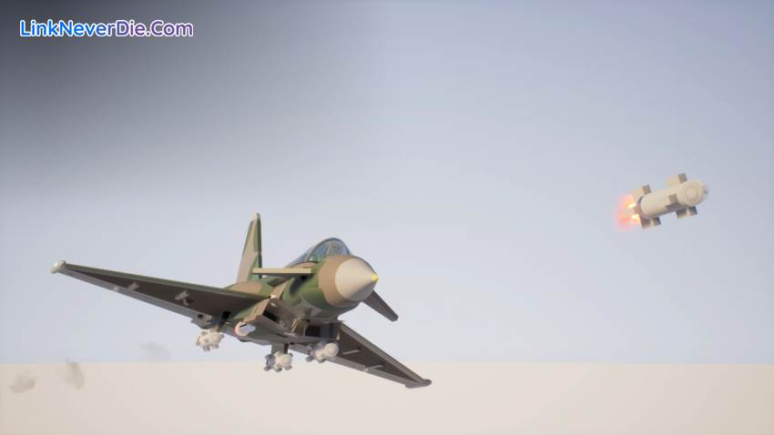 Hình ảnh trong game Brick Rigs (screenshot)