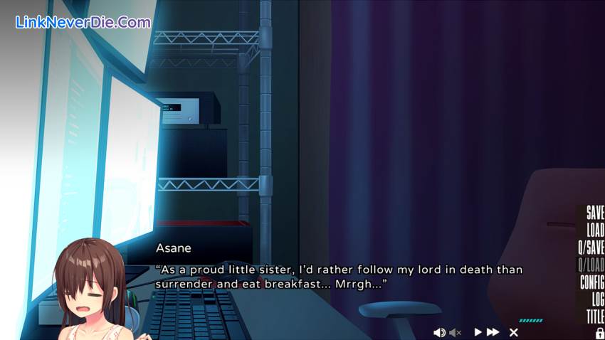 Hình ảnh trong game NUKITASHI 2 (screenshot)