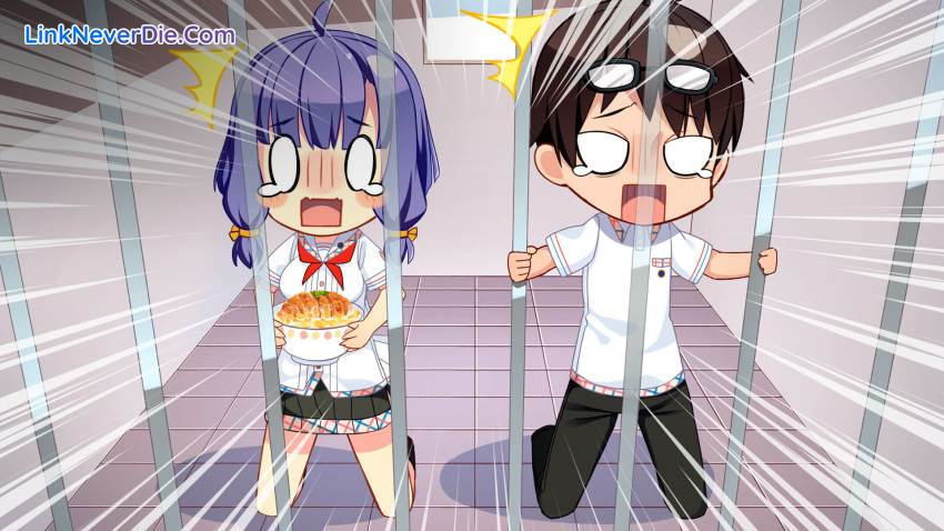 Hình ảnh trong game NUKITASHI 2 (screenshot)