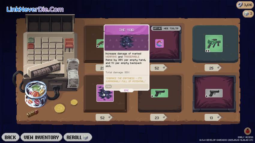 Hình ảnh trong game Deadly Days: Roadtrip (screenshot)