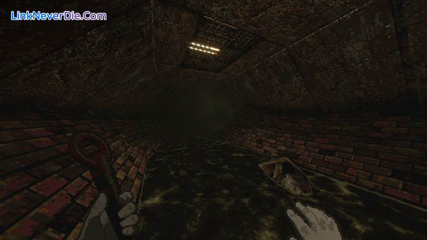 Hình ảnh trong game White Knuckle (screenshot)