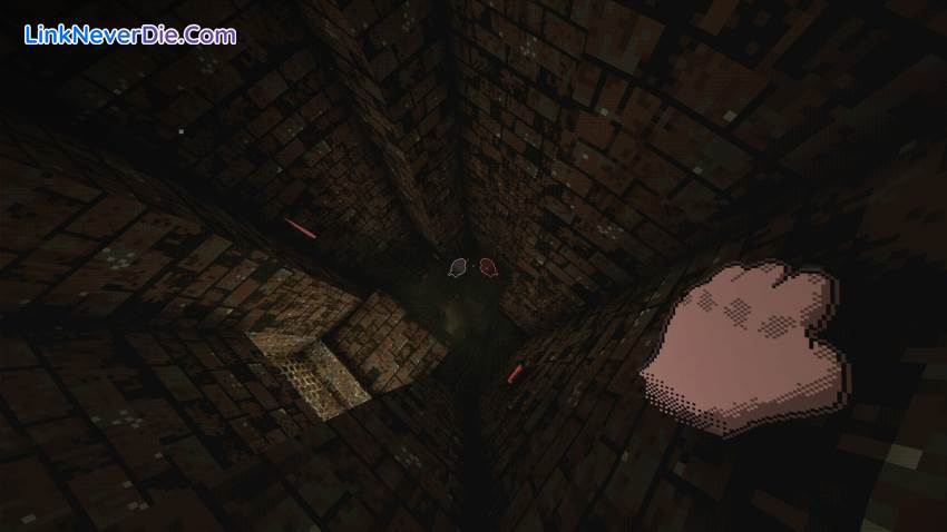 Hình ảnh trong game White Knuckle (screenshot)