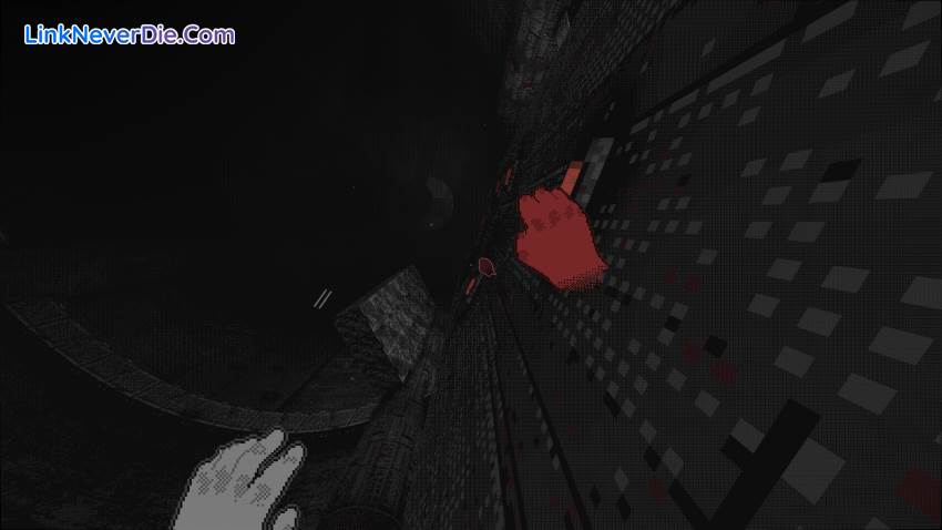 Hình ảnh trong game White Knuckle (screenshot)