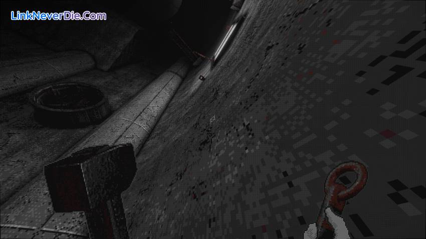 Hình ảnh trong game White Knuckle (screenshot)