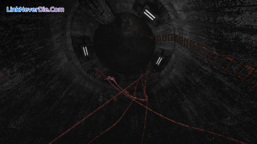 Hình ảnh trong game White Knuckle (screenshot)