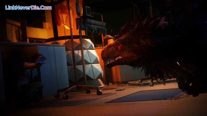 Hình ảnh trong game Deathground (screenshot)