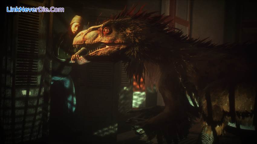 Hình ảnh trong game Deathground (screenshot)