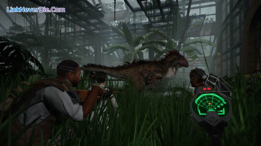 Hình ảnh trong game Deathground (screenshot)