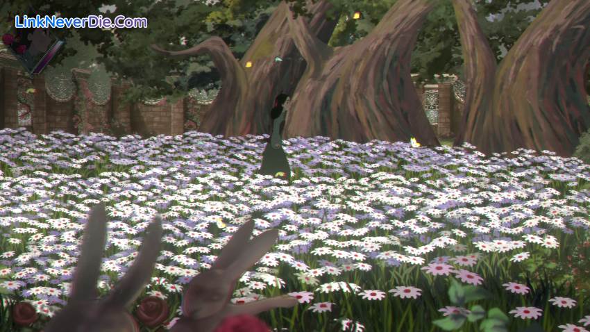 Hình ảnh trong game Bye Sweet Carole (screenshot)