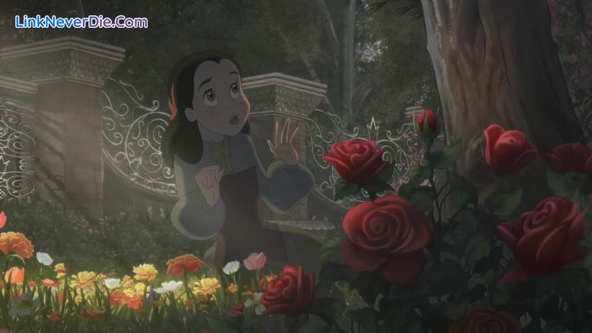 Hình ảnh trong game Bye Sweet Carole (screenshot)