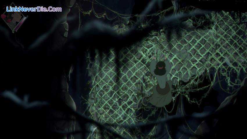 Hình ảnh trong game Bye Sweet Carole (screenshot)