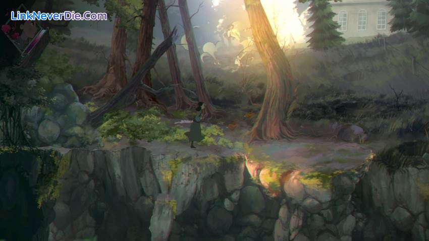 Hình ảnh trong game Bye Sweet Carole (screenshot)