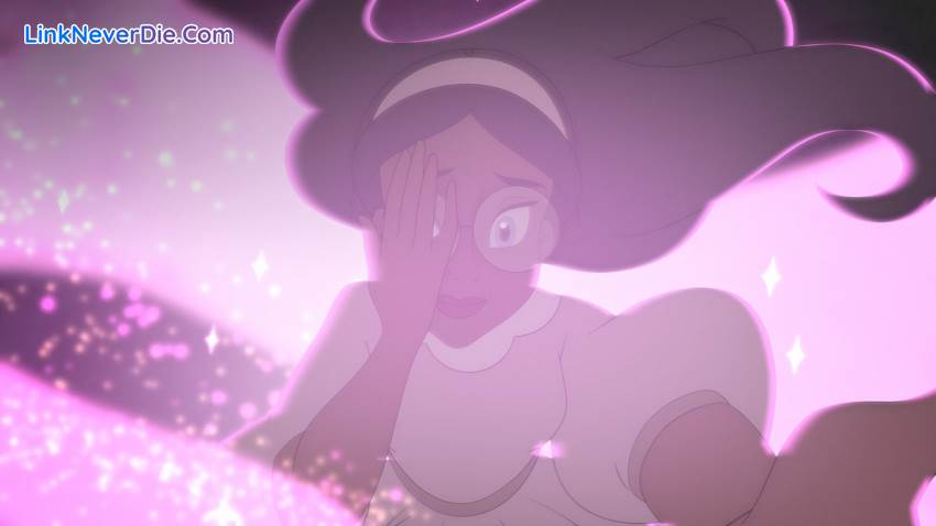 Hình ảnh trong game Bye Sweet Carole (screenshot)