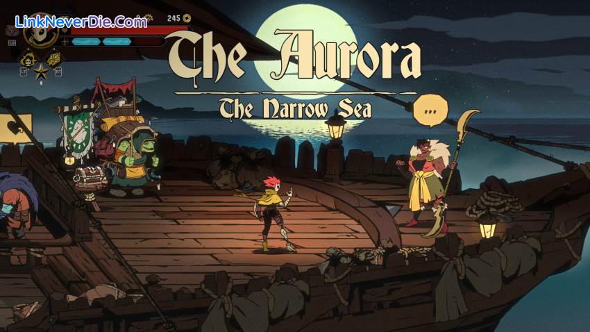 Hình ảnh trong game Absolum (screenshot)