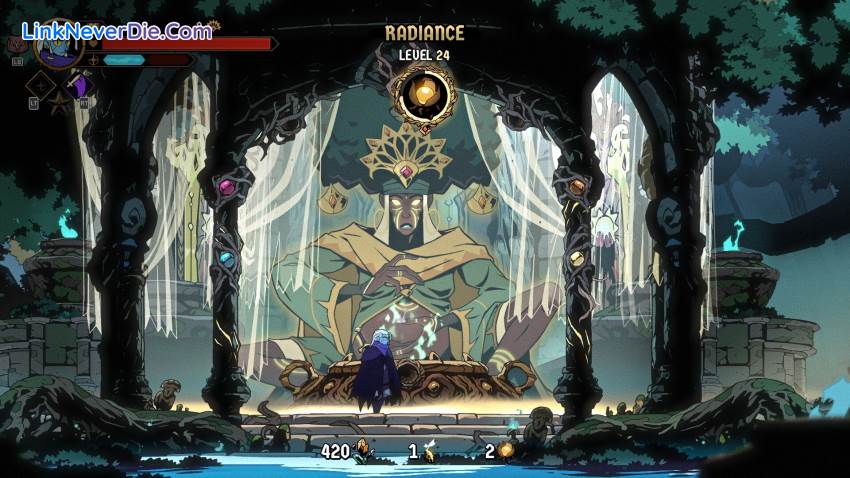 Hình ảnh trong game Absolum (screenshot)