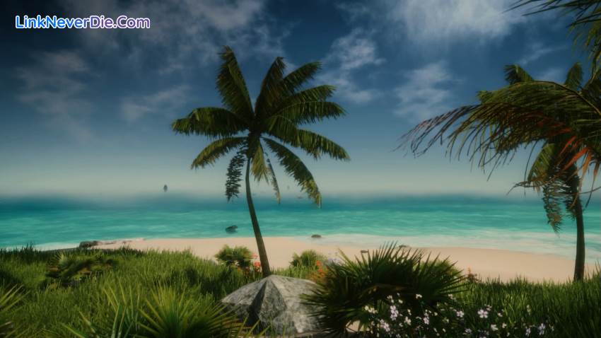 Hình ảnh trong game Forgotten Seas (screenshot)