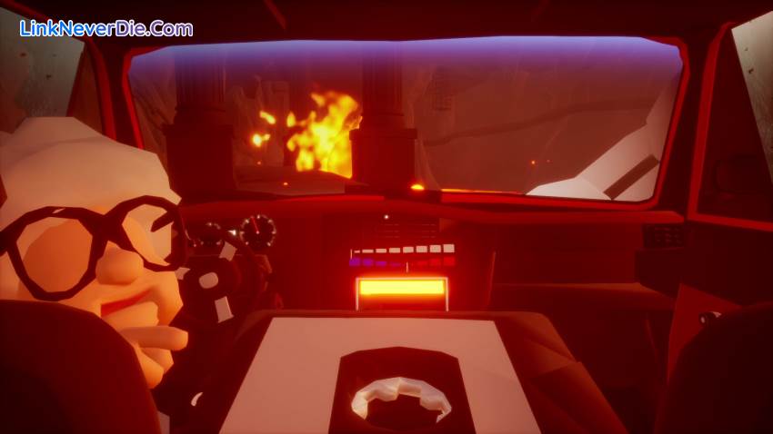Hình ảnh trong game Backseat Drivers (screenshot)