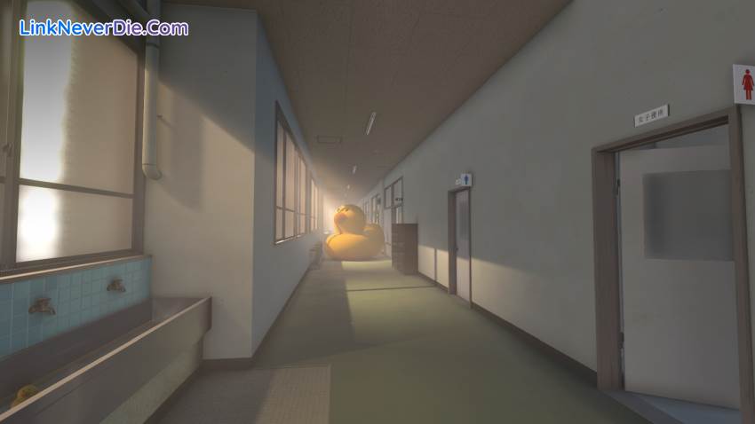 Hình ảnh trong game Last Term (screenshot)