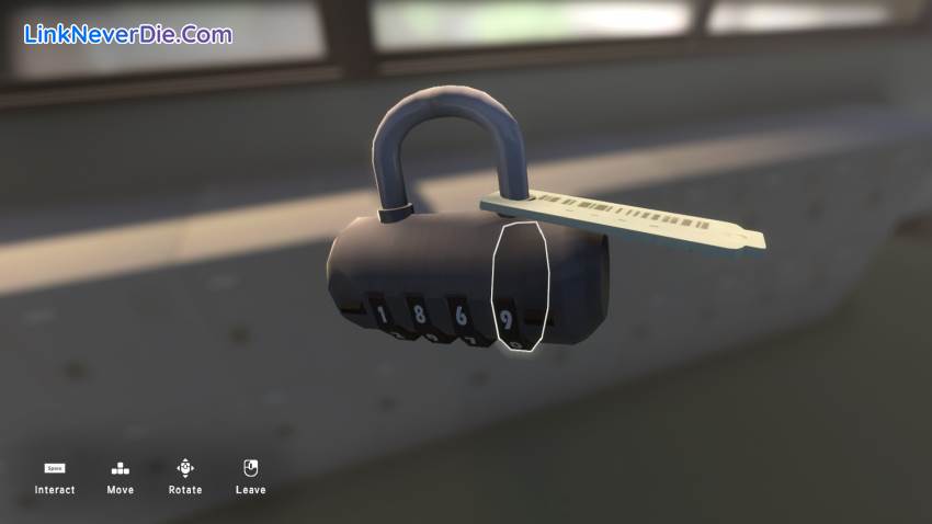 Hình ảnh trong game Last Term (screenshot)