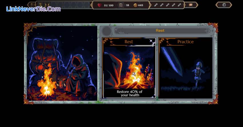 Hình ảnh trong game Dice Legends (screenshot)