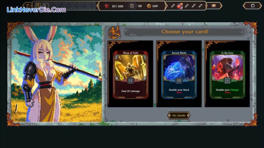 Hình ảnh trong game Dice Legends (screenshot)