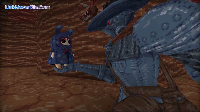 Hình ảnh trong game Mohrta (screenshot)