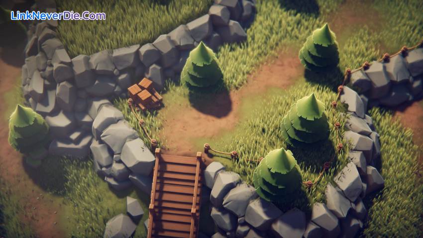 Hình ảnh trong game Escape From Duckov (screenshot)