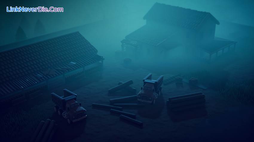 Hình ảnh trong game Escape From Duckov (screenshot)