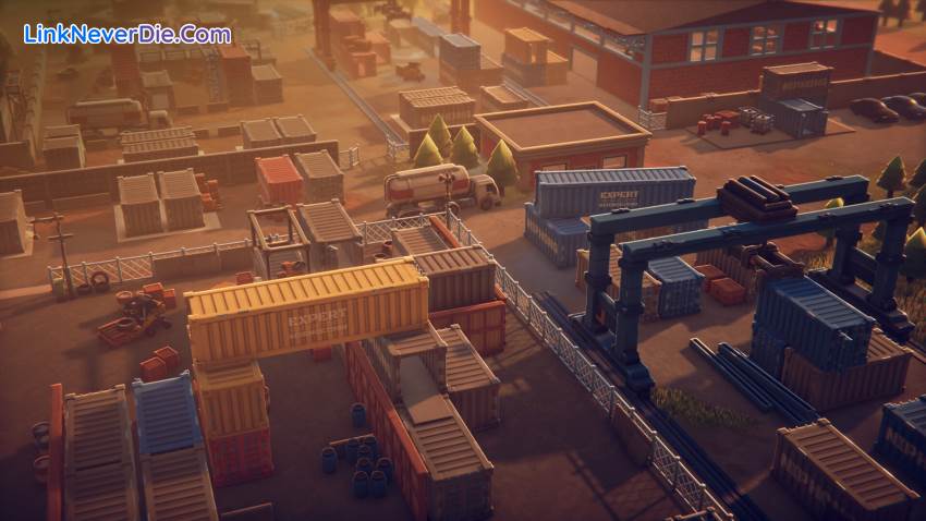 Hình ảnh trong game Escape From Duckov (screenshot)