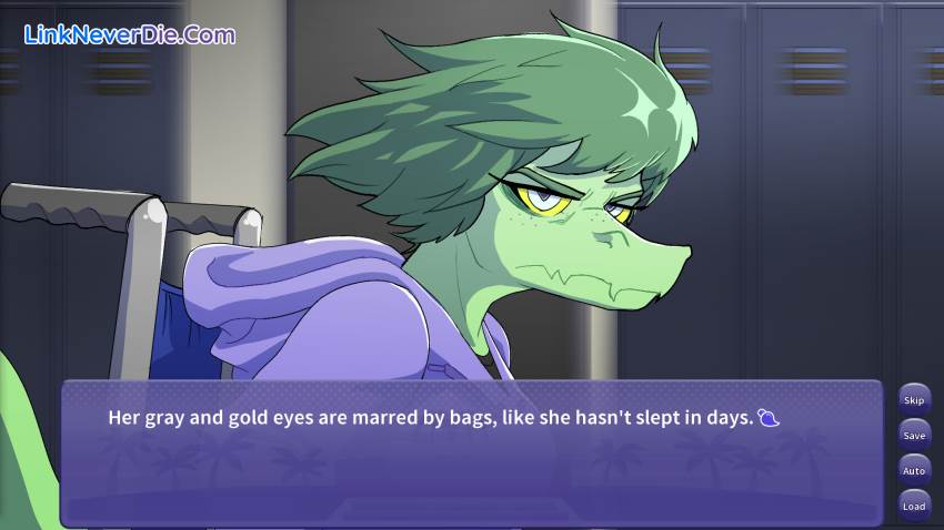 Hình ảnh trong game I Wani Hug that Gator! (screenshot)